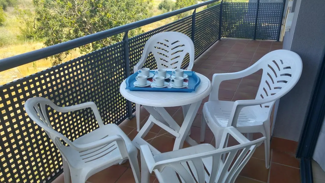 Apartaments Las Carolinas Sant Carlos de la Ràpita 0*,  Espagne