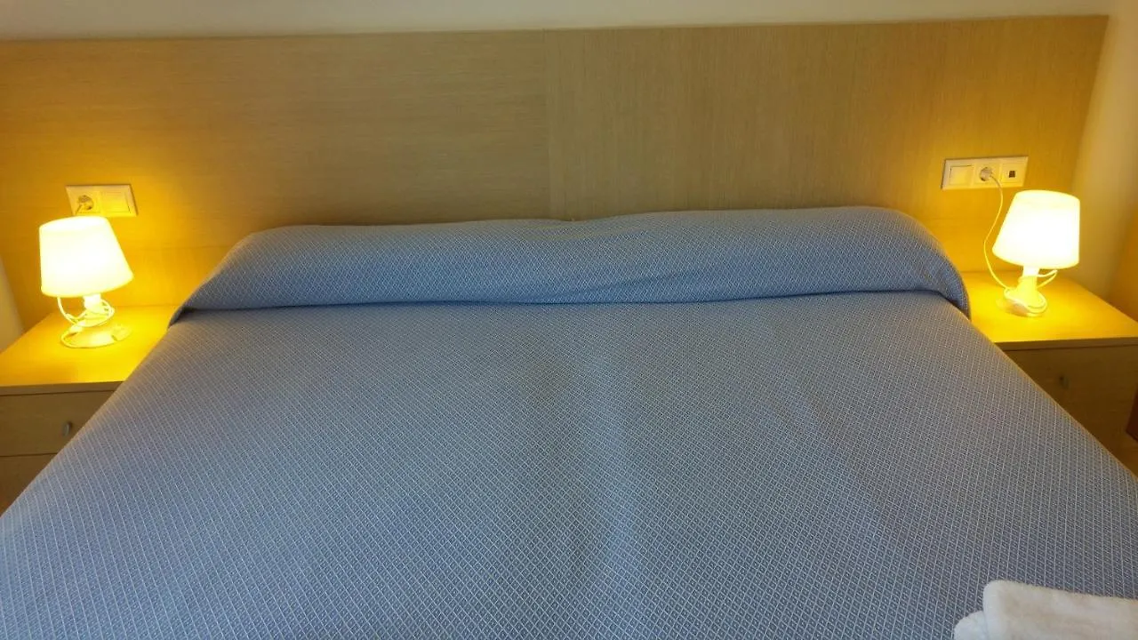 Apartaments Las Carolinas Apartment Sant Carles De La Rapita