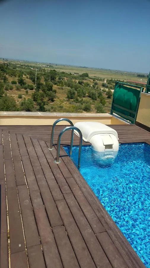 Apartaments Las Carolinas Apartment Sant Carles De La Rapita