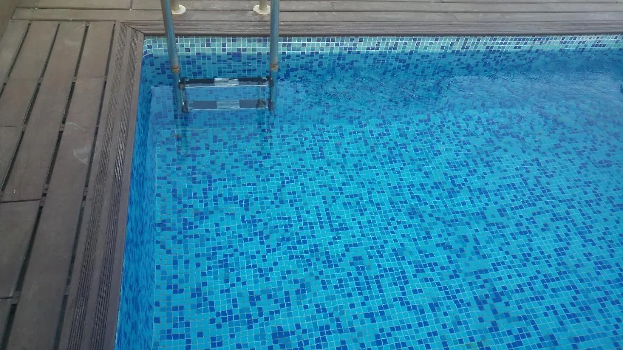 Apartaments Las Carolinas Apartment Sant Carles De La Rapita