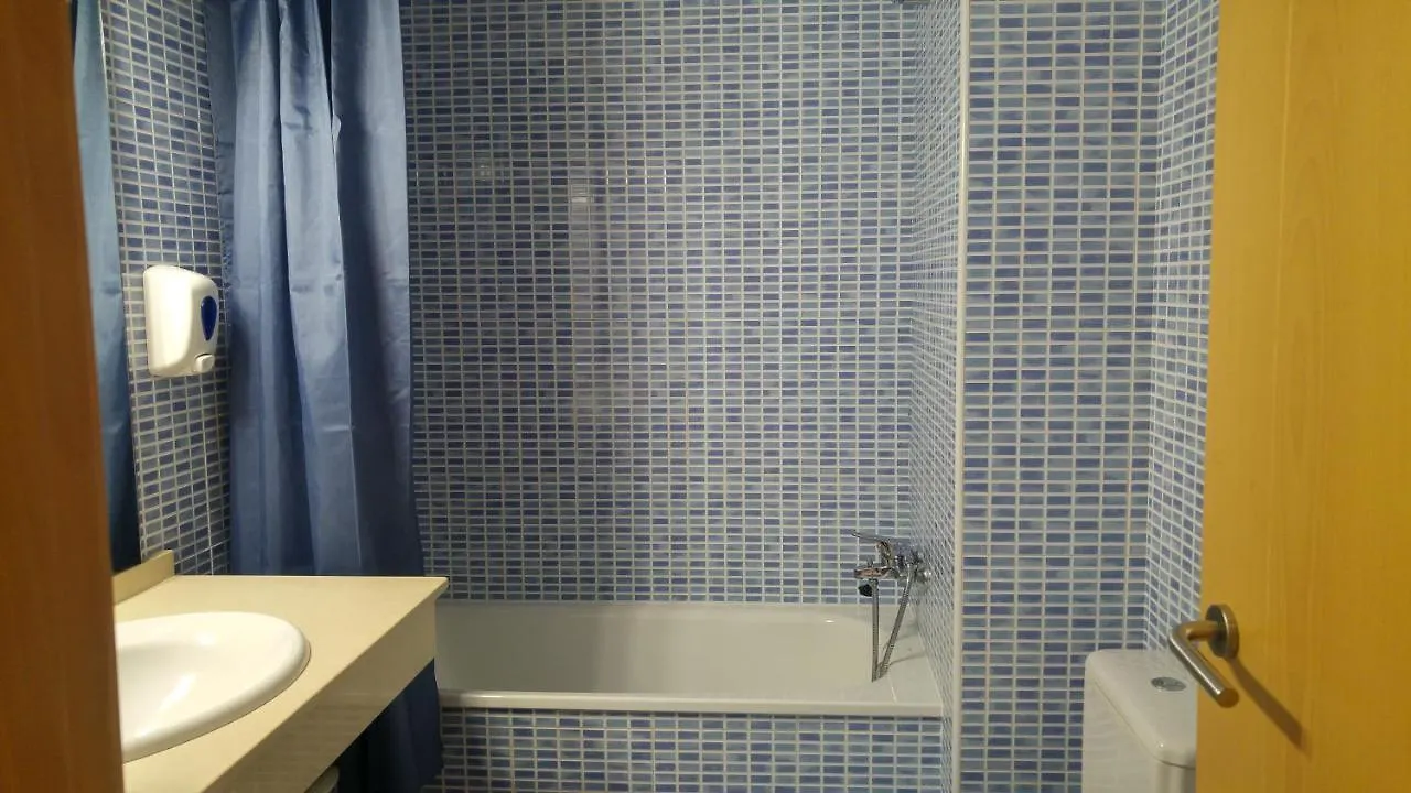 Apartaments Las Carolinas Apartment Sant Carles De La Rapita