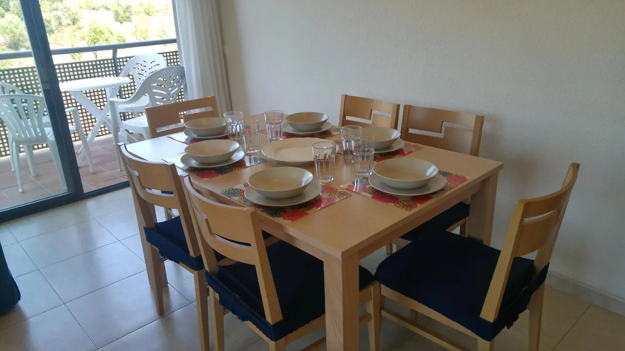 Apartaments Las Carolinas Apartment Sant Carles De La Rapita 0*,