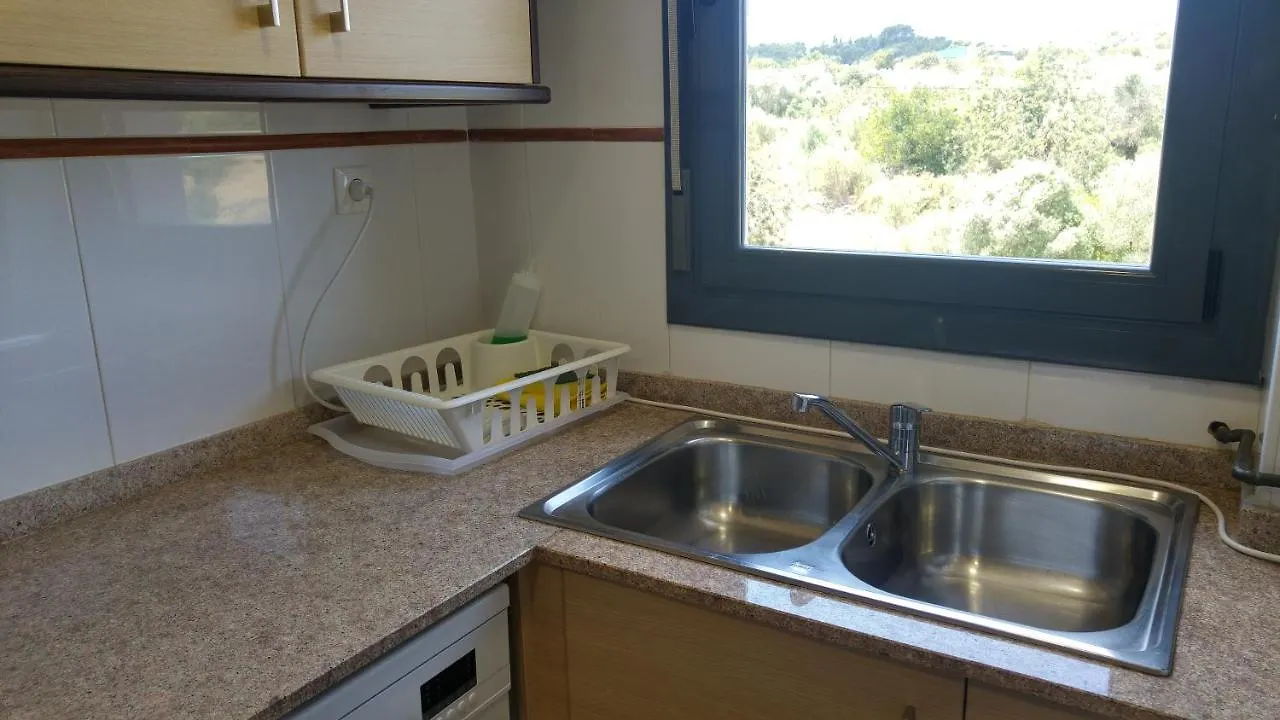 Apartaments Las Carolinas Apartment Sant Carles De La Rapita