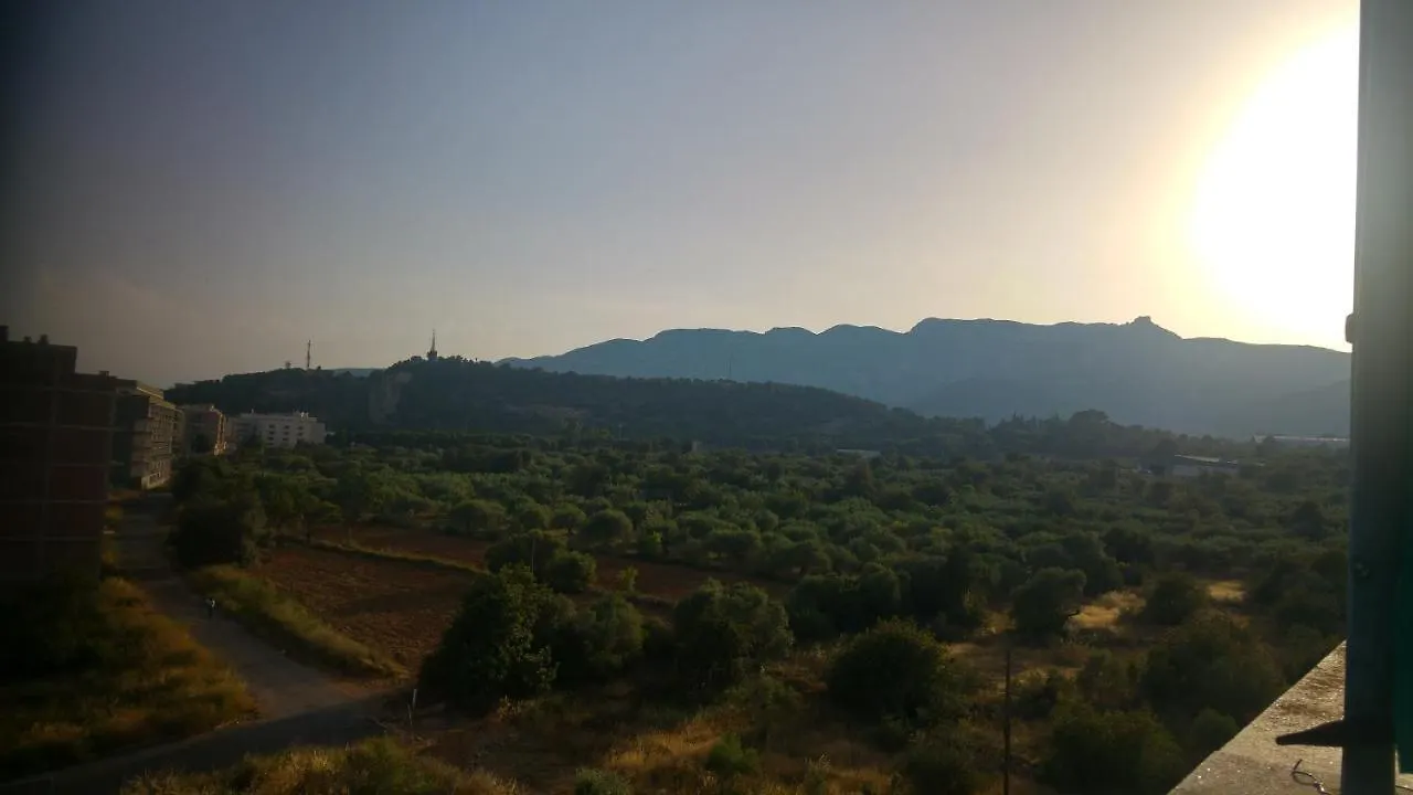 Appartement Apartaments Las Carolinas Sant Carlos de la Ràpita