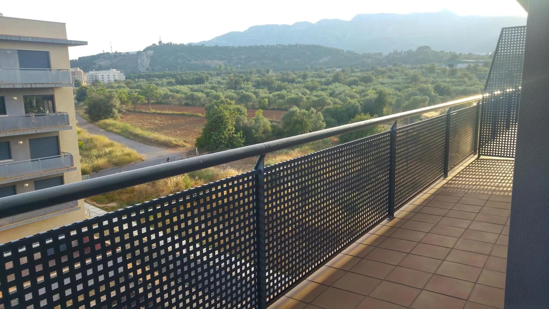 Apartaments Las Carolinas Apartment Sant Carles De La Rapita