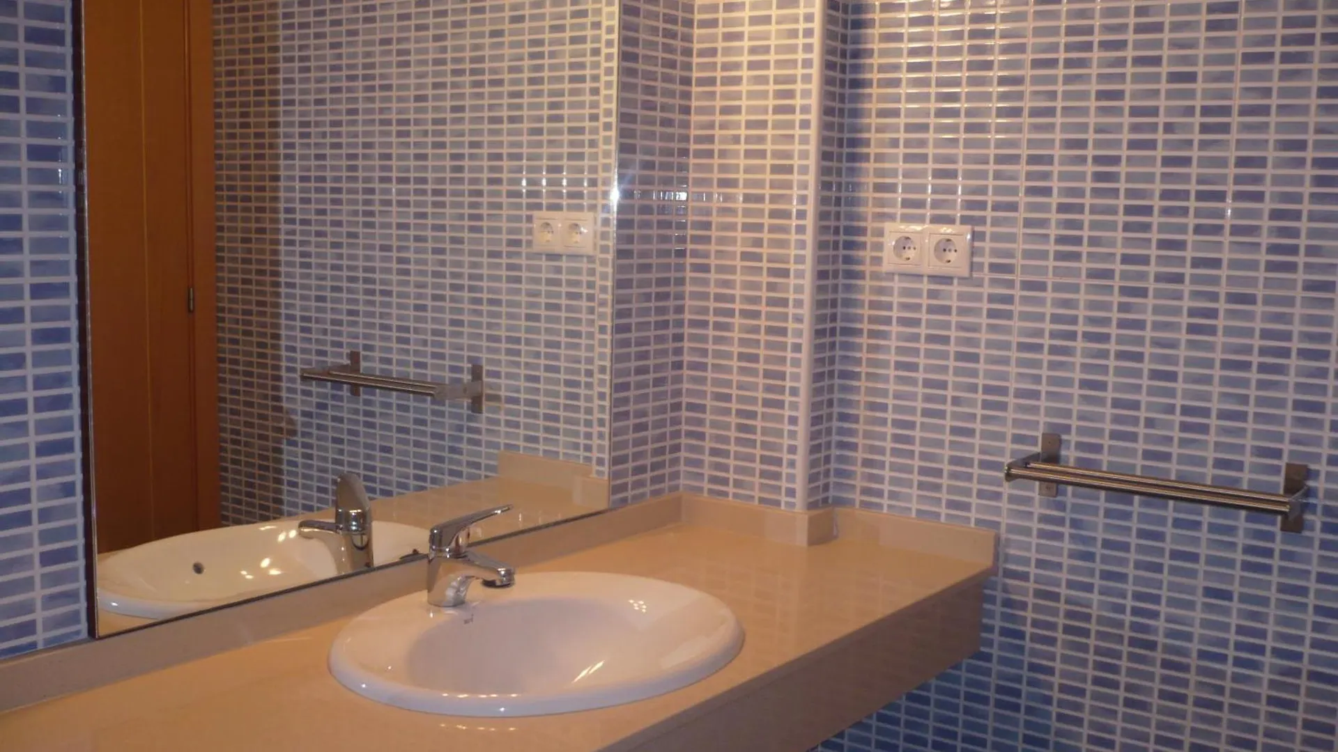 Apartaments Las Carolinas Apartment Sant Carles De La Rapita 0*,