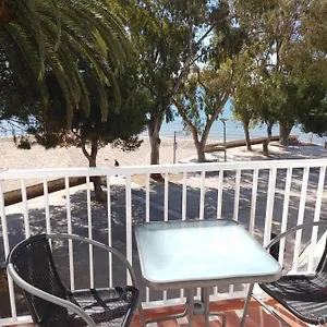  Apartamento La Vela Al Vent