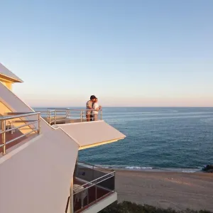Appartement Bon Repos, Santa Susanna