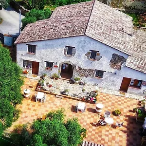 Landhuis Masia Felip, Llinars del Valles